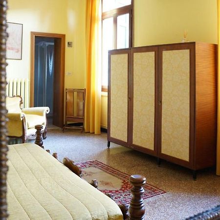 B&B Corte Campana Venetië Buitenkant foto