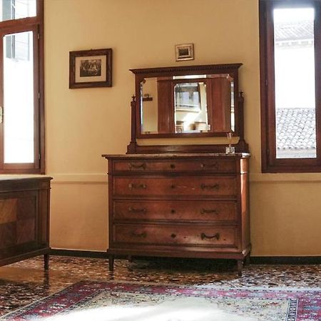 B&B Corte Campana Venetië Buitenkant foto