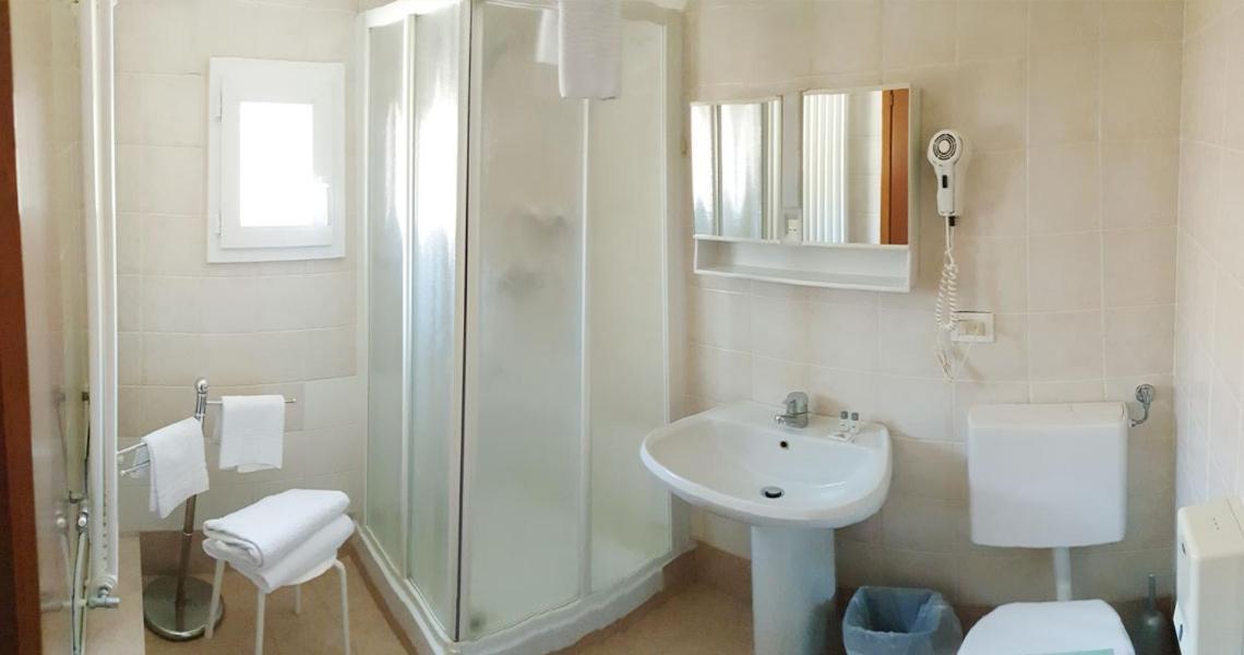 B&B Corte Campana Venetië Buitenkant foto