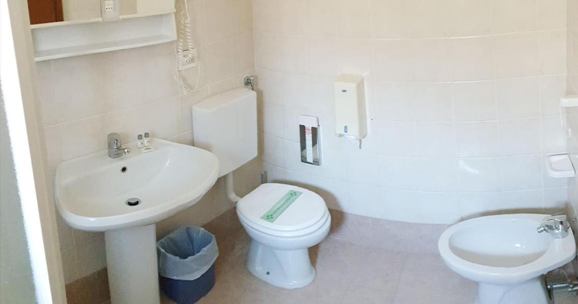 B&B Corte Campana Venetië Buitenkant foto